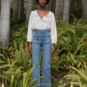 Dôen Maritime Jeans